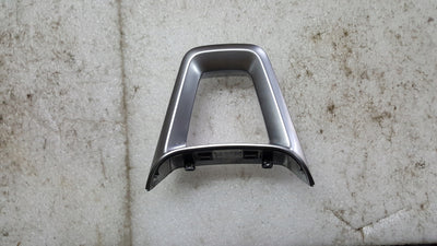 AUDI SQ5 ELEMENT ZAŚLEPKA NAKŁADKA KIEROWNICY 4M8419659A