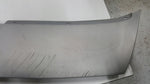 Dokładka spoiler zderzaka przedniego BMW X3 F25 7258578 demontaż