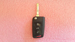 KLUCZ KLUCZYK PILOT VOLKSWAGEN GOLF VII SPORTSVAN 5G6959752Q