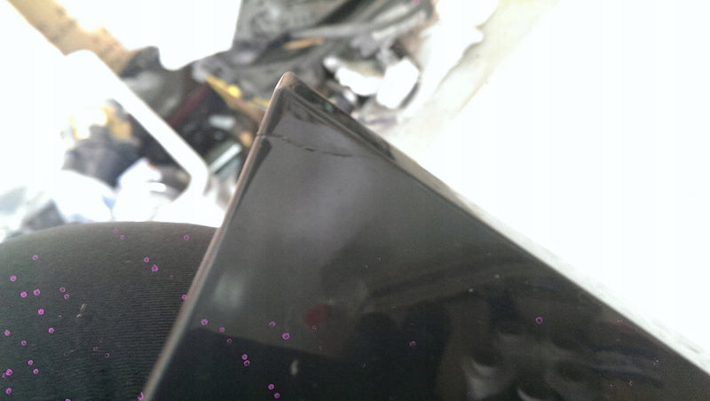 Listwa drzwi prawy tył AUDI Q3 II 83A853970A/B