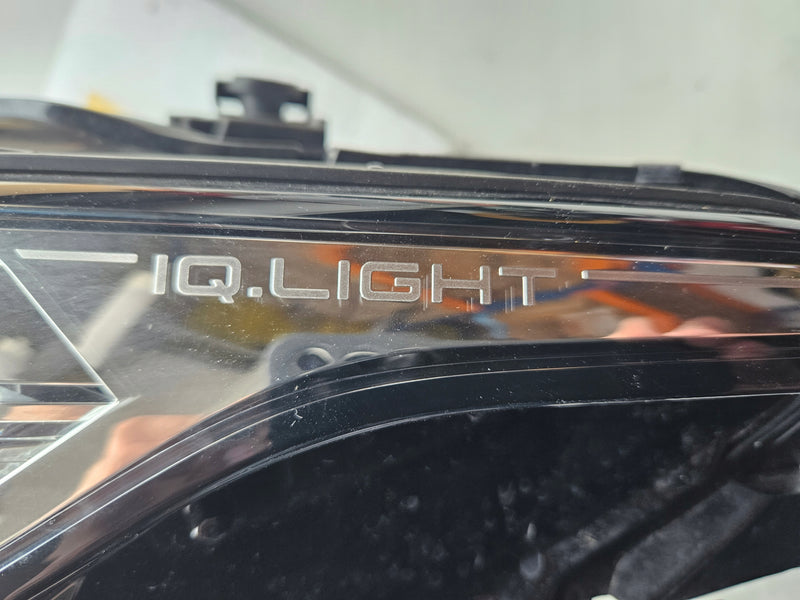 LE kompletny FUL LED Vw Tiguan 5NB941081C 2021r