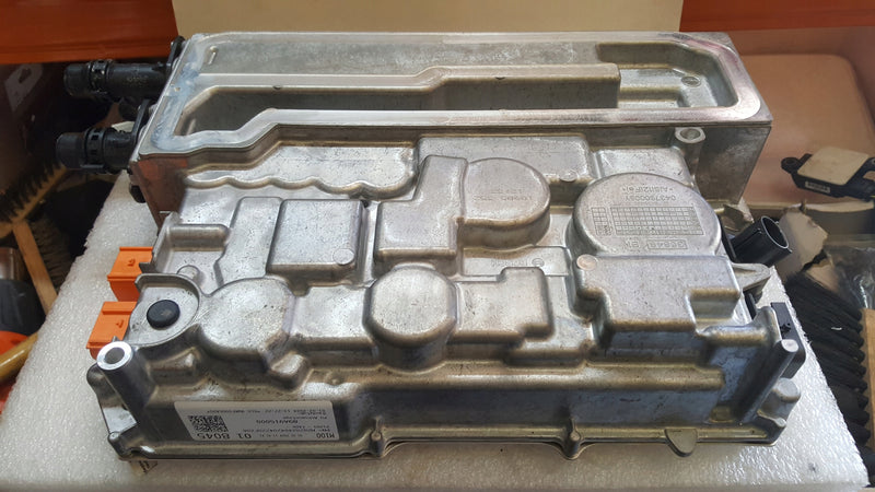 Moduł ładowania VW ID4 ID5 AUDI Q4 e-tron 1EA915692L 1EA915685Q 89A915000