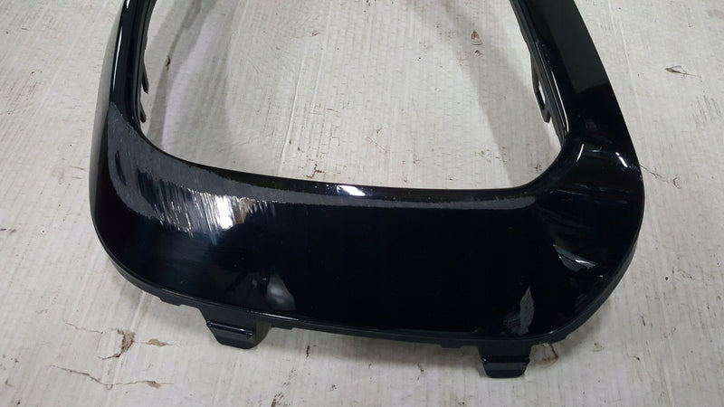 Kratka zderzaka prawy przód VW T-ROC 2GA853190 demontaż