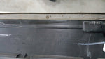 Listwa drzwi prawy przód AUDI Q5 S-LINE 80A853960B demontaż