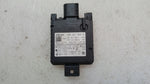 Radar asystent zmiany pasa VW AUDI SKODA SEAT 2Q0907686E demontaż