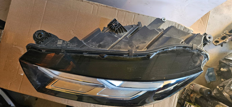 Le FUL LED MATRIX Audi Q5 SQ5 80A941035 IDEAŁ! 2019r