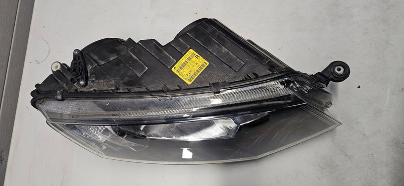 Pr reflektor SKODA Octavia III 5E1941016 oryginał