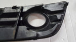 Kratka zderzaka prawy przód AUDI Q5 8R0807682A demontaż