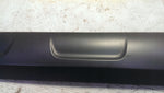 Listwa drzwi prawy przód AUDI Q3 8U0853960G