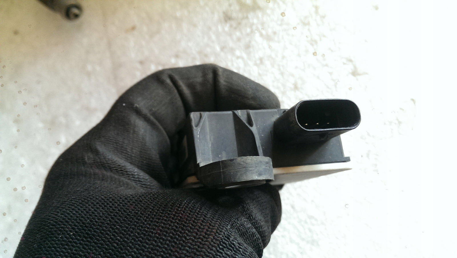 Sonda lambda czujnik NOX VW AUDI 03N906261A