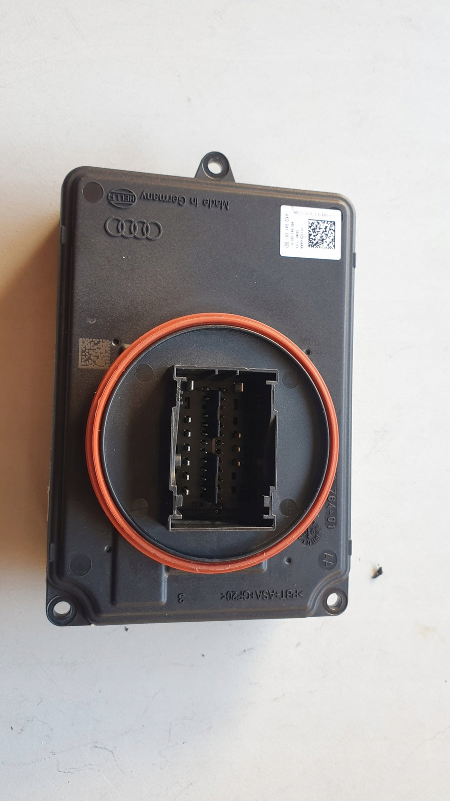 Przetwornica moduł Led AUDI 4K0941591BD IDEALNA