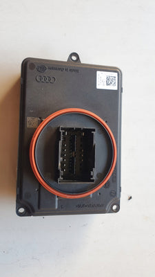 Przetwornica moduł Led AUDI 4K0941591BD IDEALNA