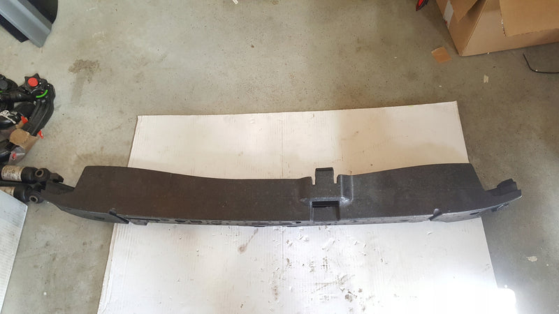 Absorber zderzaka tylnego VW PASSAT B8 3G9807251C