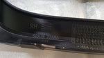 NOWA ORYGINALNA kratka zderzaka prawy przód SEAT CUPRA ATECA 575853666T