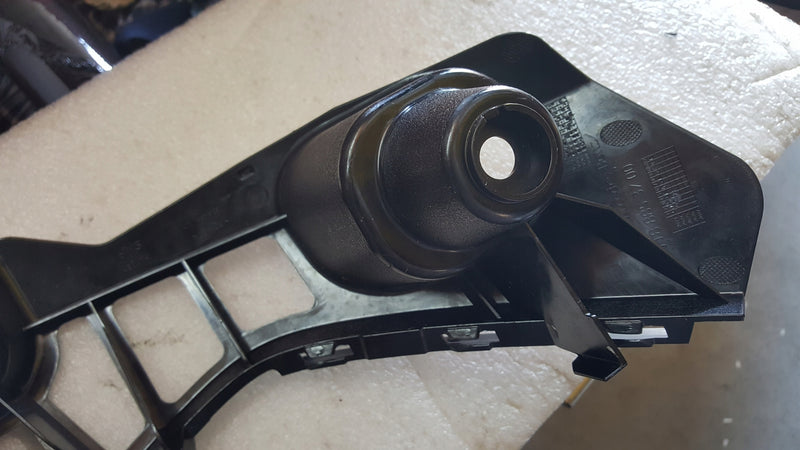 NOWY ORYGINALNY ślizg zderzaka lewy tył MERCEDES W118 CLA A1188853700