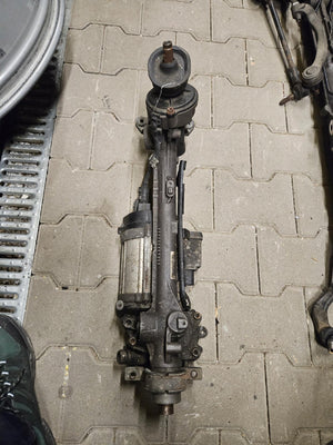 układ kierowniczy oryginał Vw Audi 1K1423055CG 1K1909144L IDEAŁ