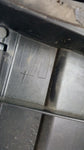 Listwa drzwi prawy przód SEAT CUPRA FORMENTOR 5FF854940A demontaż