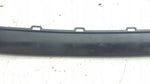 Audi RS4 B9 8W spoiler listwa dolna zderzaka przedniego 8W0807513B