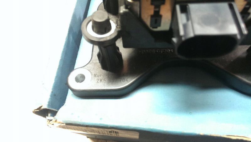 Radar distronic AUDI VW 2K5907561C 2K5907704