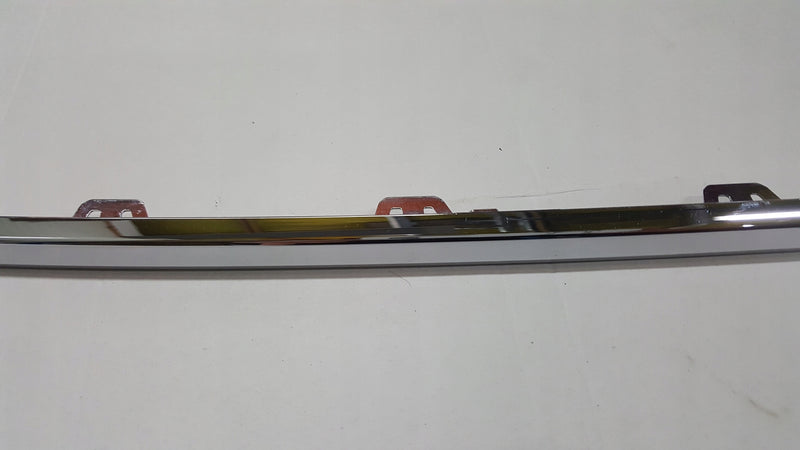 NOWA ORYGINALNA listwa chrom grilla przód prawa strona VW T6 7LA853842