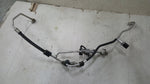 Rurka klimatyzacji VW AUDI SKODA 5Q0820741H demontaż