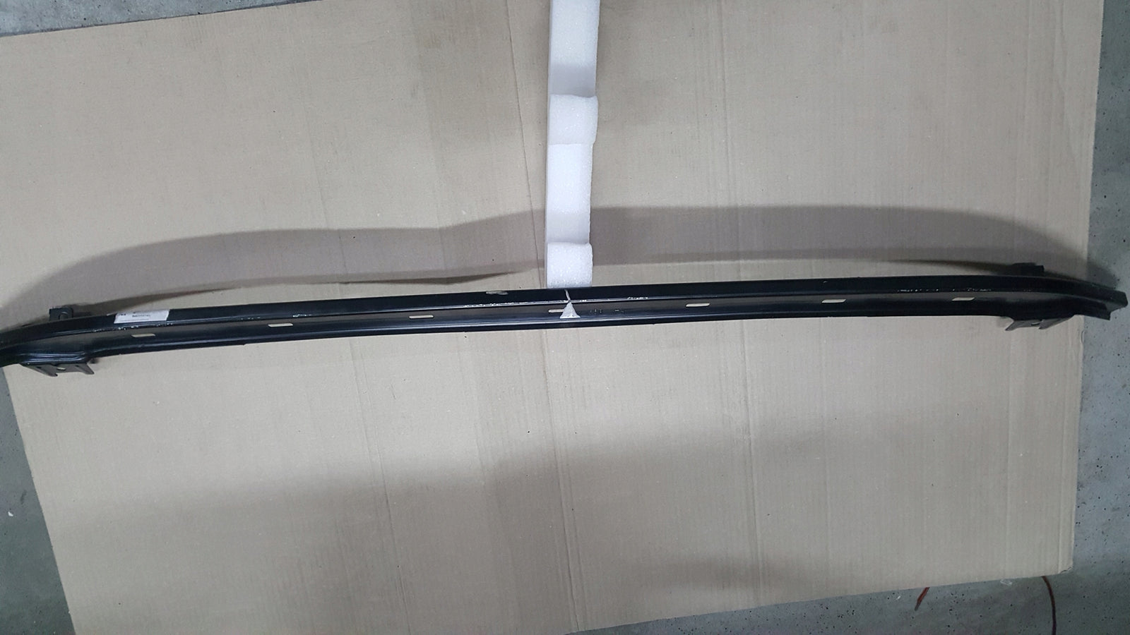 WZMOCNIENIE POPRZECZNE PRZÓD-DÓŁ VW PASSAT OE: 3G0807651D
