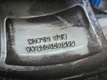 4x zima Skoda Kodiaq 565601025J 215/65/17 6,5mm3mm