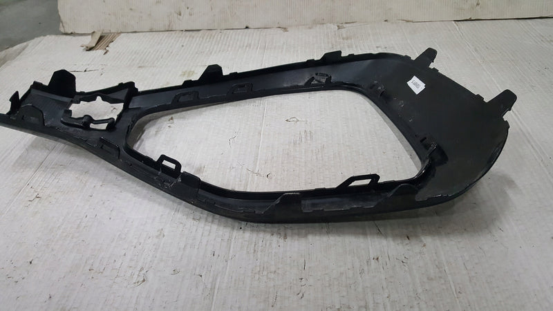 Kratka zderzaka prawy przód VW T-ROC 2GA853190 demontaż