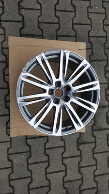 AUDI S6 C7 4G A6 S8 D4 FELGI ALUFELGI 5X112 ET37 9.0 R20 4H0601025BP