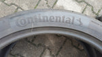1x CONTINENTAL 295/35 ZR23 SPORTCONTACT 6 108 Y XL FR AO letnie
