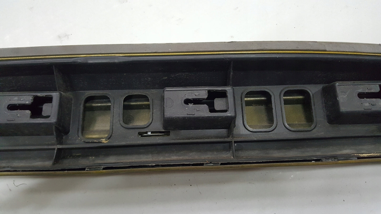 Listwa drzwi prawy tył VW ARTEON 3G8853992B