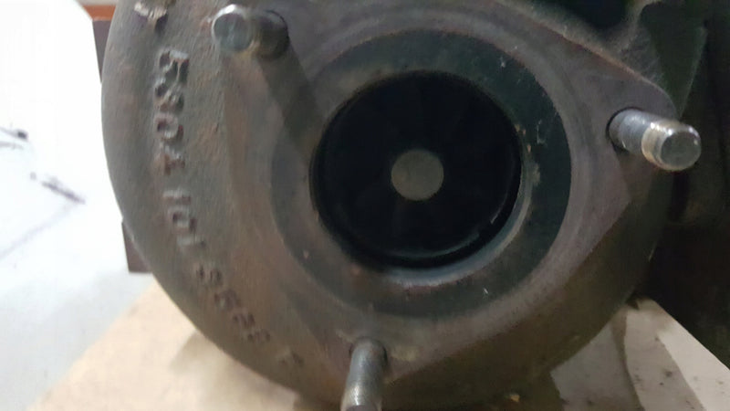 TURBOSPRĘŻARKA AUDI VW 2.7 TDI 059145702T