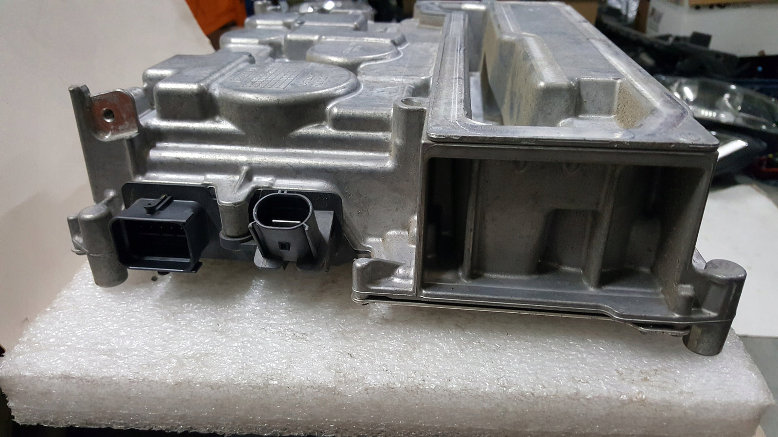 Moduł ładowania VW ID4 ID5 AUDI Q4 e-tron 1EA915692L 1EA915685Q 89A915000