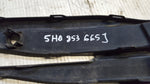 Kratka zderzaka LE przód VW GOLF VIII 5H0853665J
