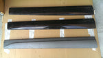 Listwa drzwi lewy przód AUDI Q5 8R0853959E