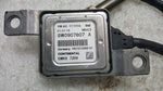 Sonda lambda czujnik NOX AUDI A4 (B9) A5 8W0907807A demontaż