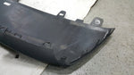 Dokładka spoiler zderzaka przedniego AUDI Q5 SQ5 S-LINE 80A807531B demontaż