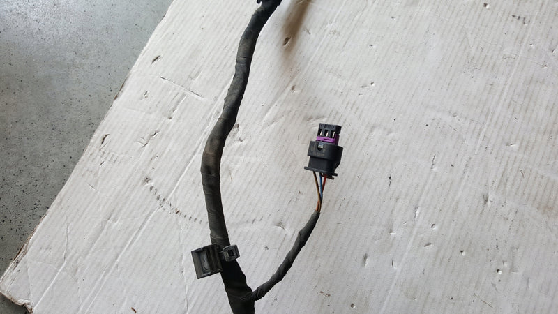 Wiązka PDC przód SKODA OCTAVIA 5E3971095CQ