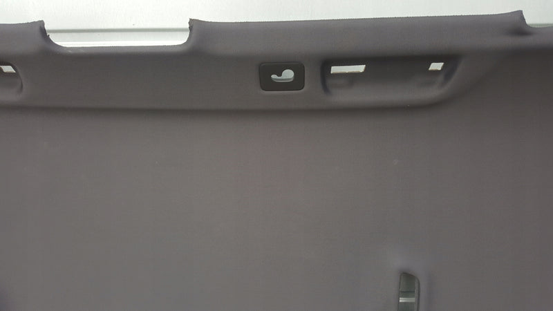 AUDI A6 C8 KOMBI PODSUFITKA 4K9867505B 3GX IDEAŁ