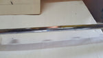 Listwa chrom zderzaka tylnego VW TOURAN 5TA853146 demontaż
