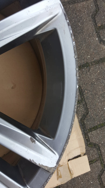 FELGA ALU VW GOLF VII 18'' 5G0601025DC