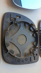 Prawy wkład lusterka Audi A6 4A1857536AB ORYGINAŁ