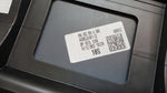 Listwa drzwi lewy przód AUDI Q4 e-tron 89A853959A demontaż