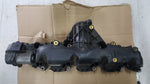 Kolektor ssący VW AUDI SEAT SKODA 2.0 TDI 03L129711AG 03L129086 demontaż