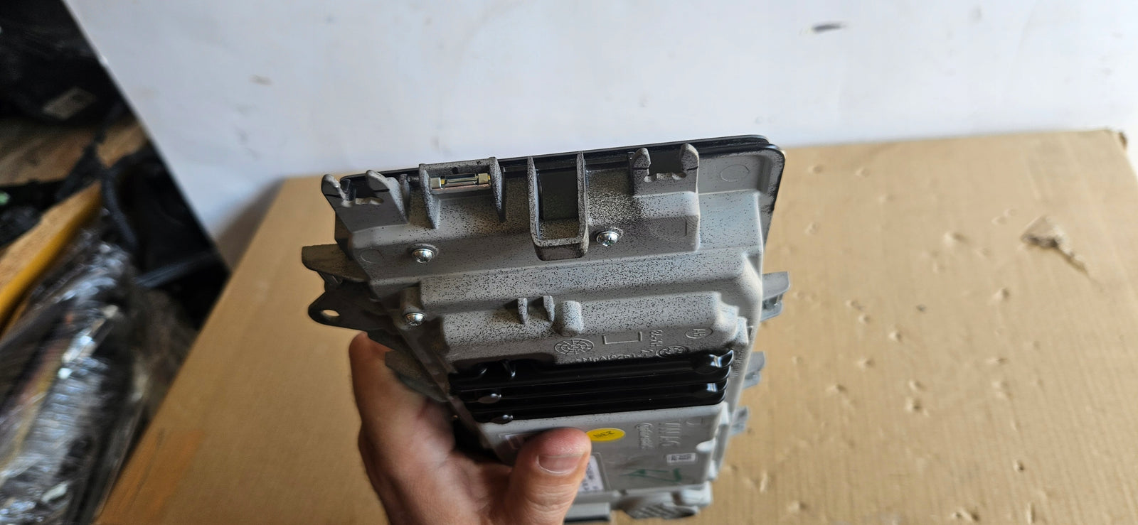 VIRTUAL LICZNIK SKODA SUPERB IV KODIAQ 57H920944 2.0 150KM