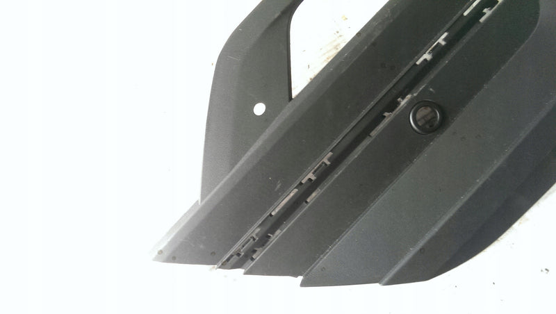 Kratka zderzaka prawy przód VW T6.1 7LA807490