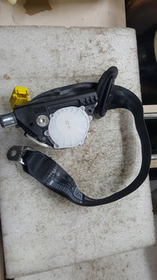 PAS BEZPIECZEŃSTWA NAPINACZ PRAWY PRZÓD VW PASSAT B6 3C1857706R