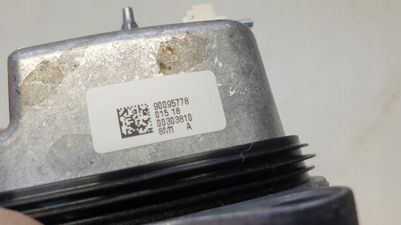 MODUŁ LED SEAT IBIZA 90095778 do lampy 6F1941016A