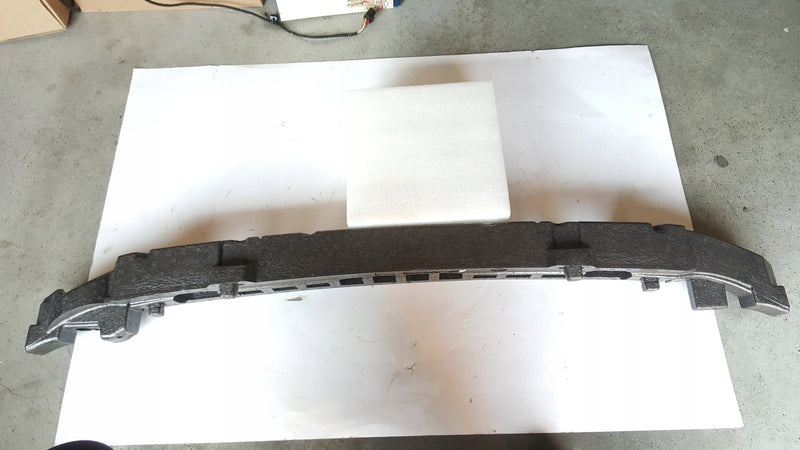 NOWY ORYGINALNY absorber zderzaka przedniego VW PASSAT B8 lift 3G0807251D
