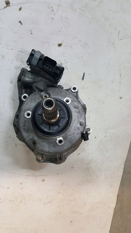 VW AUDI A4 A5 Q5 REDUKTOR SKRZYNI 0CJ409431E sterownik 0CJ927755 0CJ927749A
